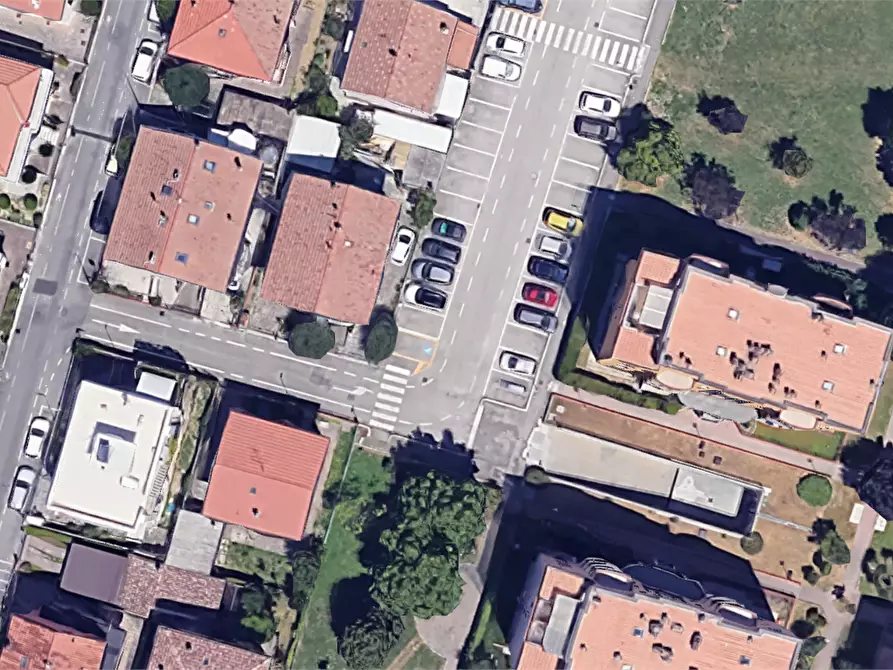 Immagine 14 di Appartamento in vendita  in Via Lendinara  a Cesena