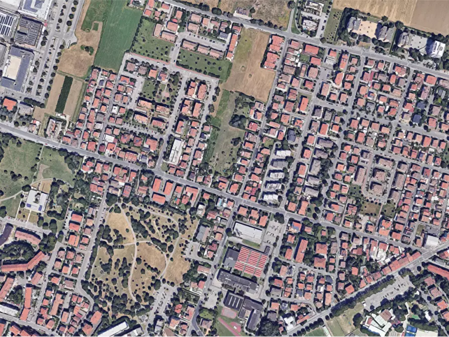 Immagine 16 di Appartamento in vendita  in Via Lendinara  a Cesena