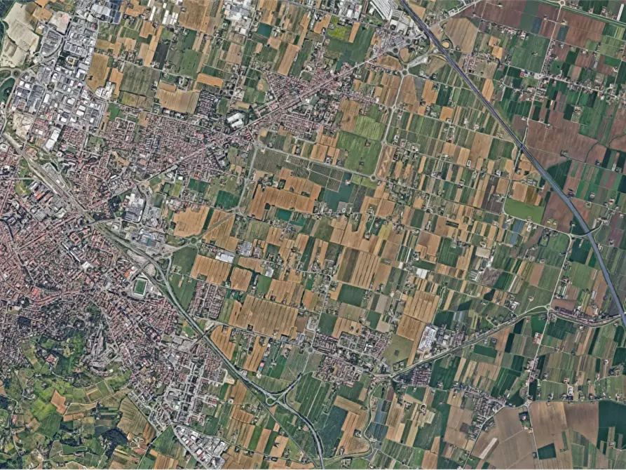 Immagine 18 di Appartamento in vendita  in Via Lendinara  a Cesena