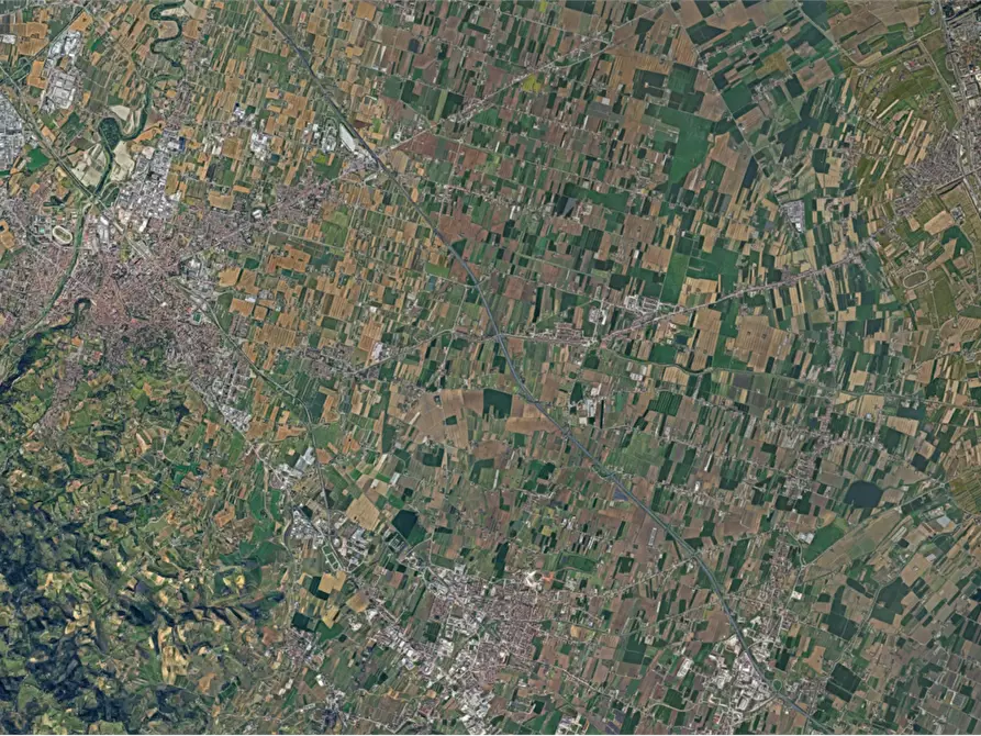 Immagine 19 di Appartamento in vendita  in Via Lendinara  a Cesena