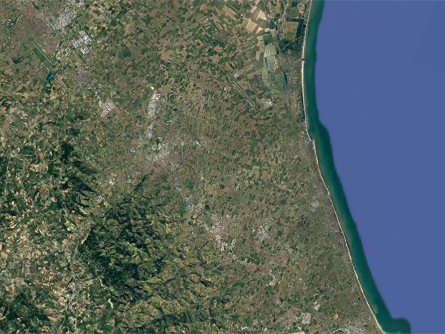 Immagine 20 di Appartamento in vendita  in Via Lendinara  a Cesena