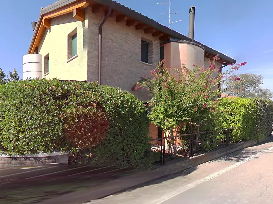 Immagine 4 di Porzione di casa in vendita  in Via Chiodo  a Salgareda