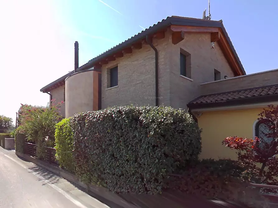 Immagine 5 di Porzione di casa in vendita  in Via Chiodo  a Salgareda