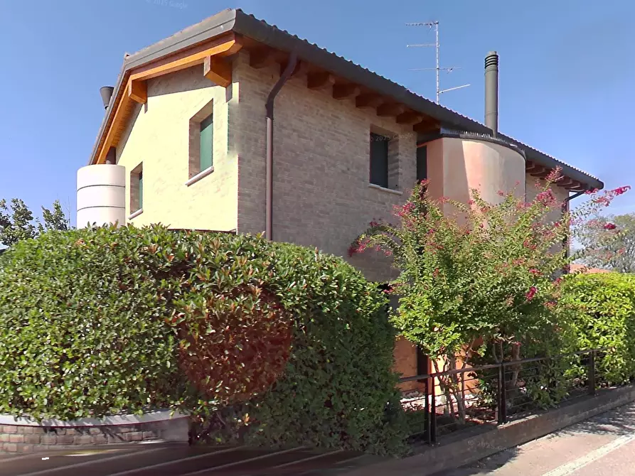 Immagine 6 di Porzione di casa in vendita  in Via Chiodo  a Salgareda