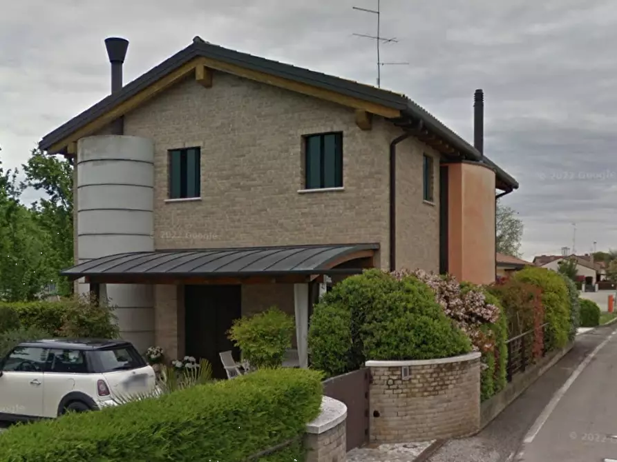 Immagine 8 di Porzione di casa in vendita  in Via Chiodo  a Salgareda