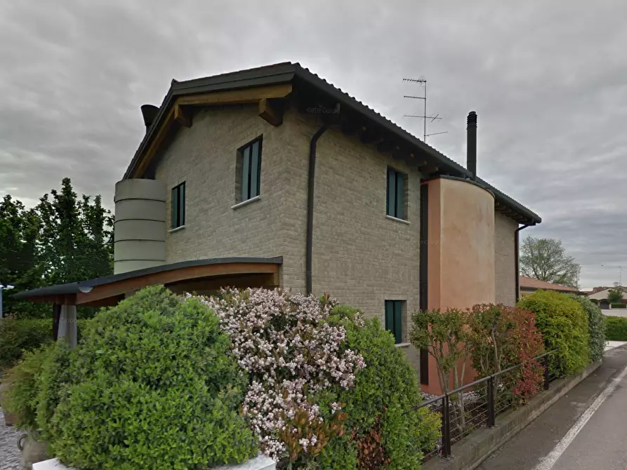 Immagine 9 di Porzione di casa in vendita  in Via Chiodo  a Salgareda