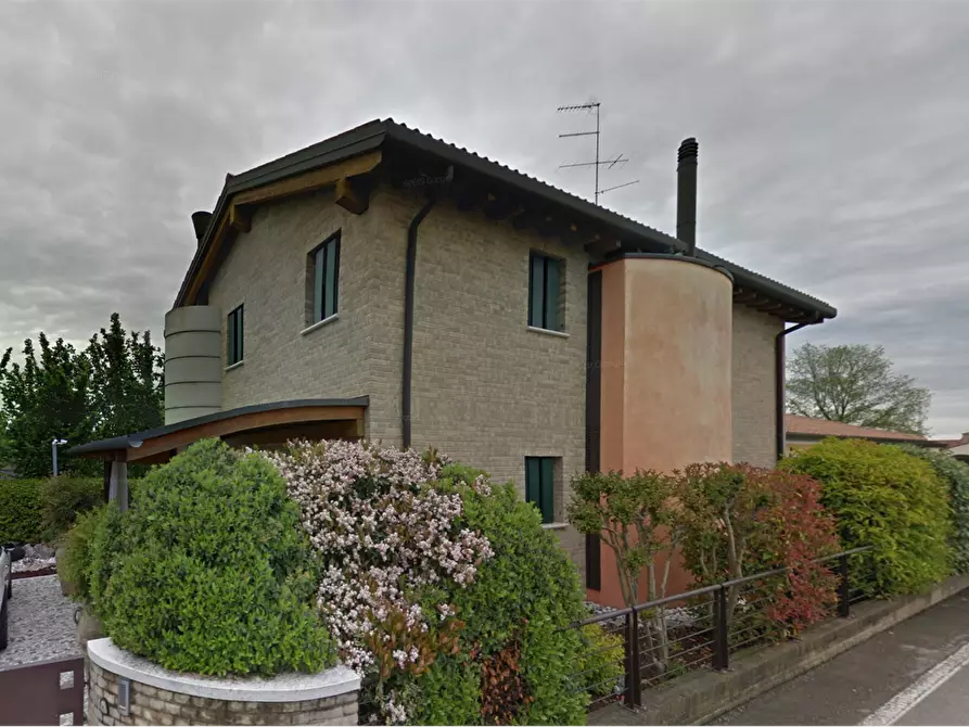 Immagine 10 di Porzione di casa in vendita  in Via Chiodo  a Salgareda
