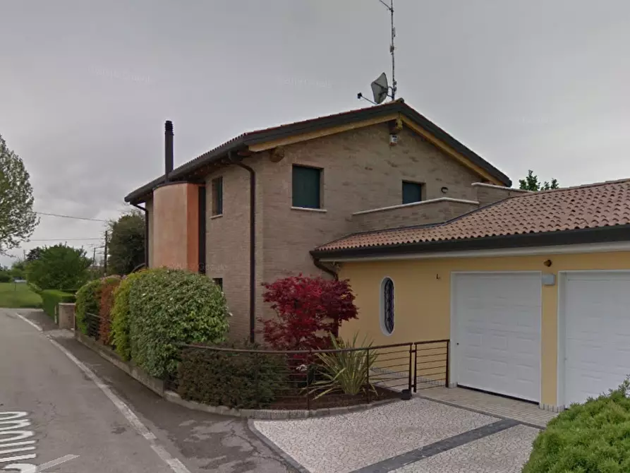 Immagine 11 di Porzione di casa in vendita  in Via Chiodo  a Salgareda