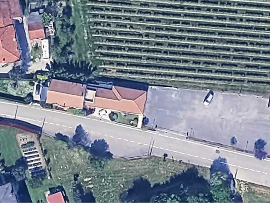 Immagine 16 di Porzione di casa in vendita  in Via Chiodo  a Salgareda