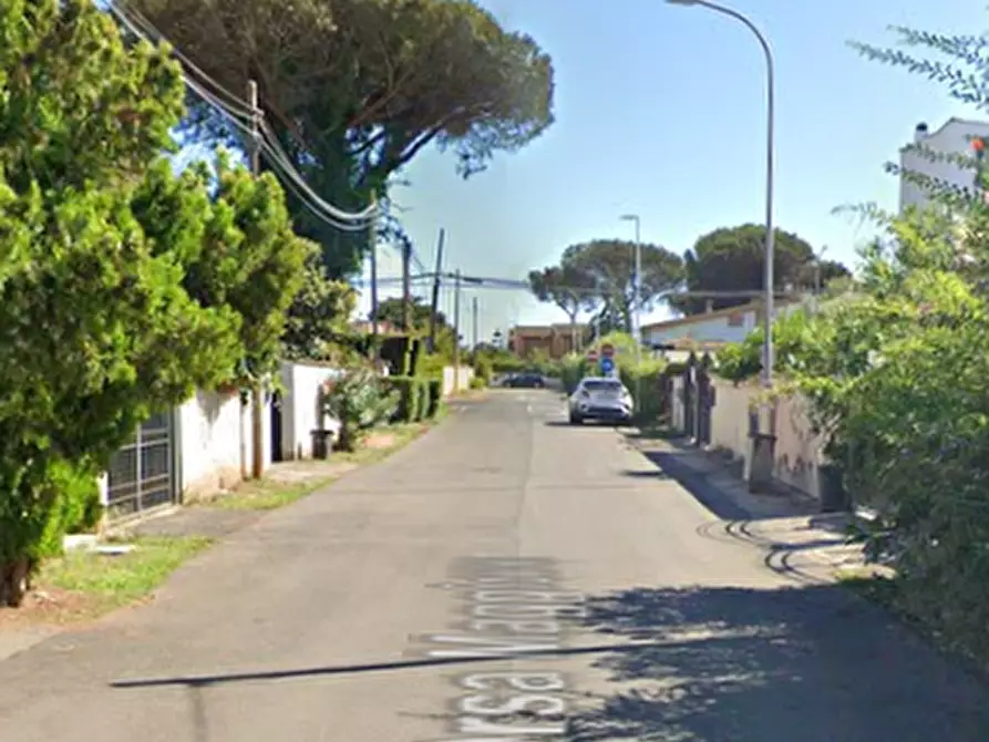 Immagine 2 di Villetta a schiera in vendita  in Via dell'Orsa Maggiore a Ardea