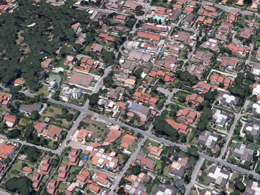 Immagine 4 di Villetta a schiera in vendita  in Via dell'Orsa Maggiore a Ardea