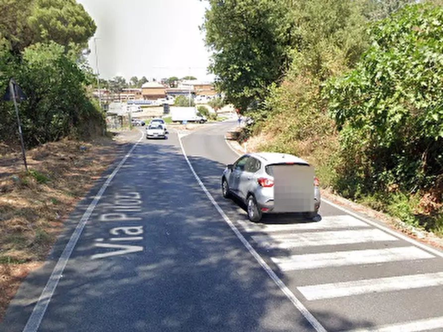 Immagine 5 di Terreno agricolo in vendita  in Via Pilozzo a Monte Porzio Catone