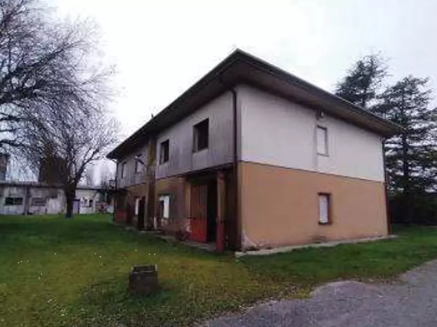 Immagine 3 di Porzione di casa in vendita  in Via Palù  a Cordignano