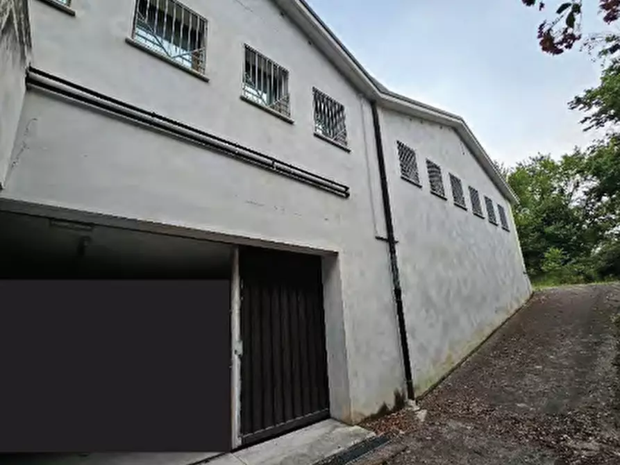 Immagine 3 di Capannone industriale in vendita  in Via Brigata Campania a Crocetta Del Montello