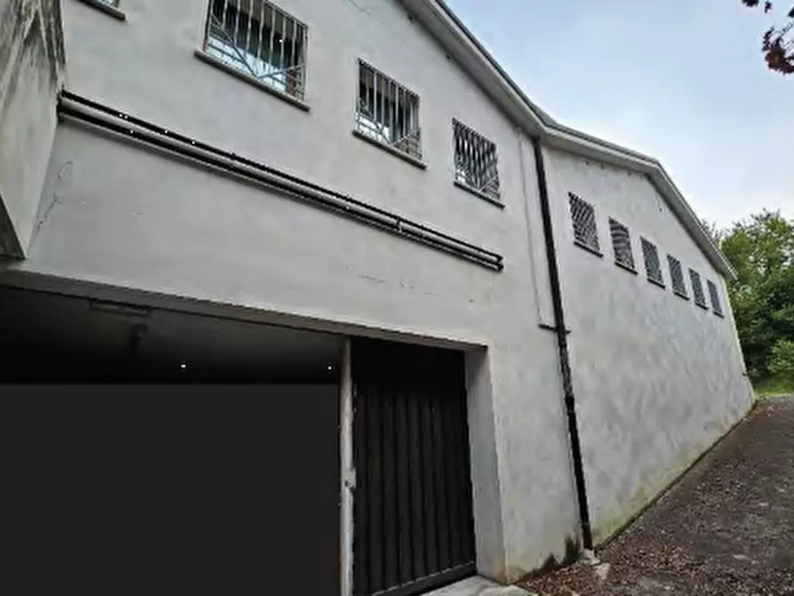 Immagine 4 di Capannone industriale in vendita  in Via Brigata Campania a Crocetta Del Montello