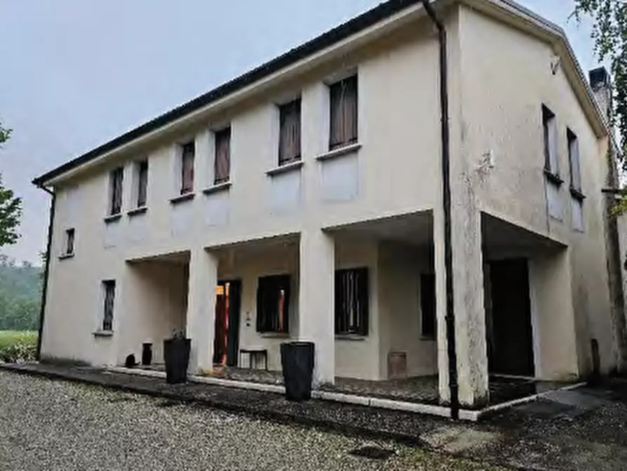 Immagine 5 di Capannone industriale in vendita  in Via Brigata Campania a Crocetta Del Montello