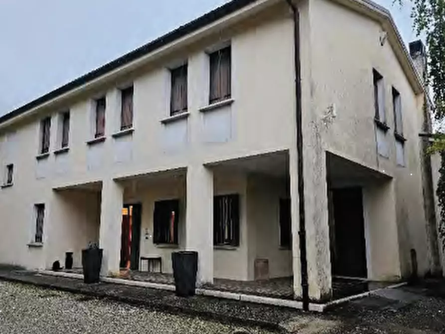 Immagine 6 di Capannone industriale in vendita  in Via Brigata Campania a Crocetta Del Montello