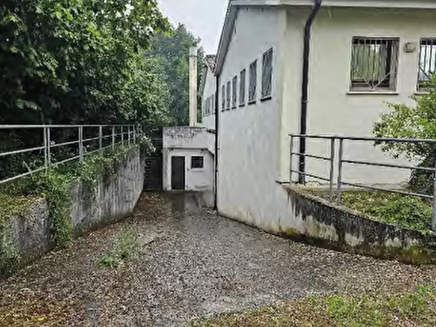 Immagine 7 di Capannone industriale in vendita  in Via Brigata Campania a Crocetta Del Montello
