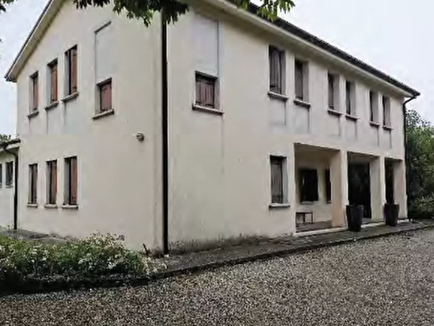 Immagine 8 di Capannone industriale in vendita  in Via Brigata Campania a Crocetta Del Montello