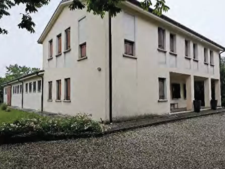 Immagine 9 di Capannone industriale in vendita  in Via Brigata Campania a Crocetta Del Montello