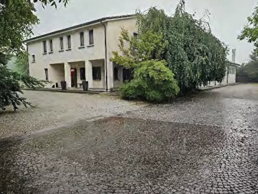 Immagine 10 di Capannone industriale in vendita  in Via Brigata Campania a Crocetta Del Montello