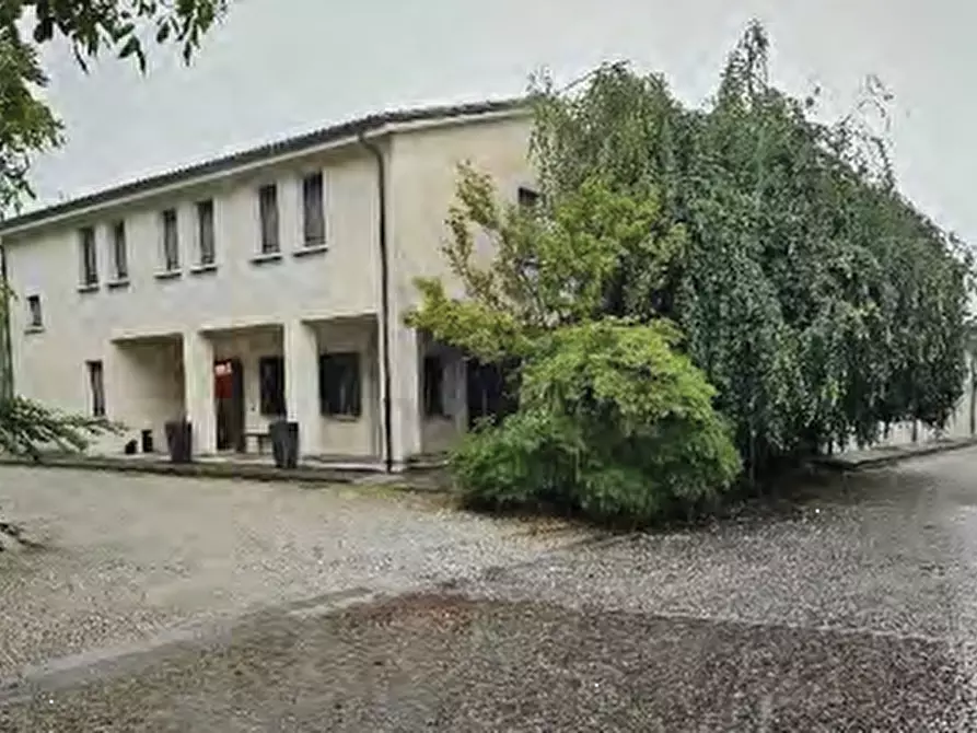 Immagine 11 di Capannone industriale in vendita  in Via Brigata Campania a Crocetta Del Montello