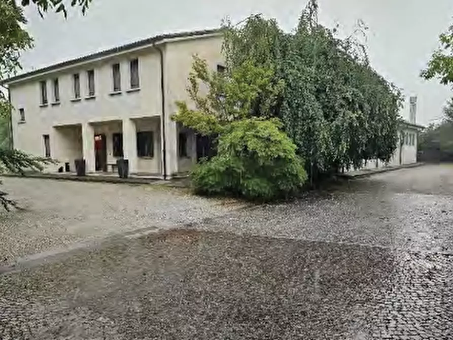 Immagine 12 di Capannone industriale in vendita  in Via Brigata Campania a Crocetta Del Montello