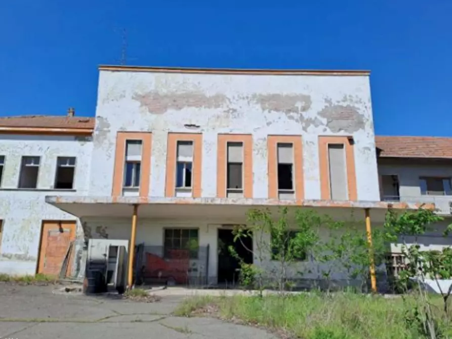 Immagine 2 di Terreno edificabile in vendita  in Via Mulino a Casalgrande