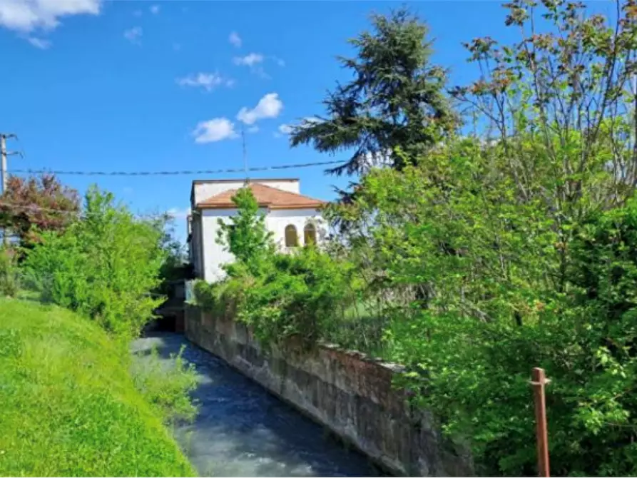 Immagine 3 di Terreno edificabile in vendita  in Via Mulino a Casalgrande