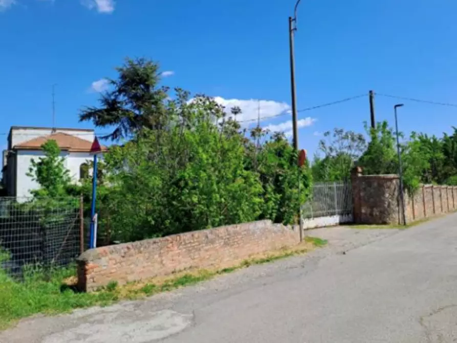Immagine 4 di Terreno edificabile in vendita  in Via Mulino a Casalgrande