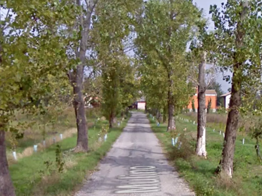 Immagine 10 di Terreno edificabile in vendita  in Via Mulino a Casalgrande