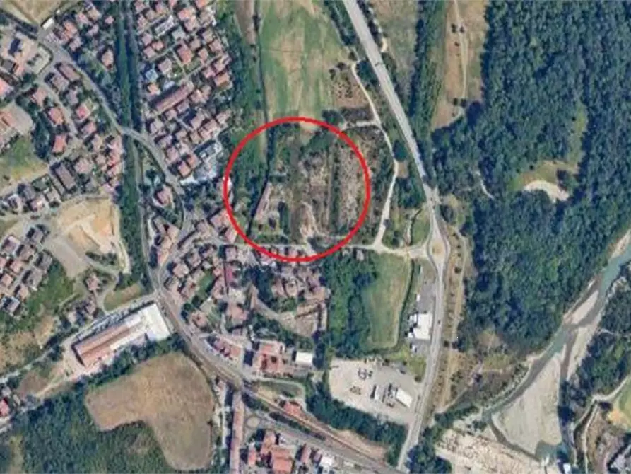 Immagine 11 di Terreno edificabile in vendita  in Via Mulino a Casalgrande