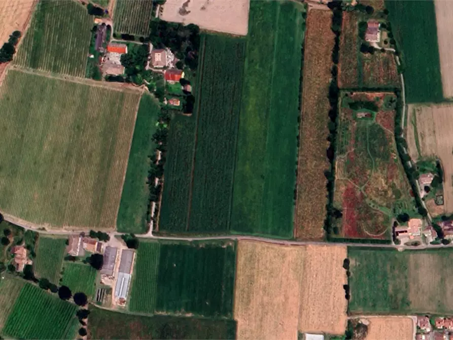 Immagine 12 di Terreno edificabile in vendita  in Via Mulino a Casalgrande