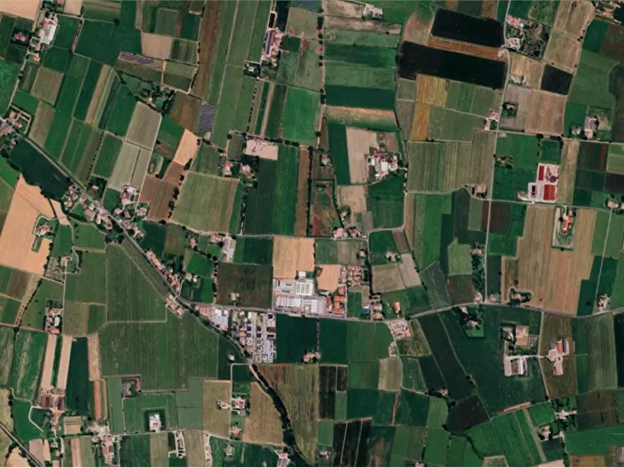 Immagine 13 di Terreno edificabile in vendita  in Via Mulino a Casalgrande