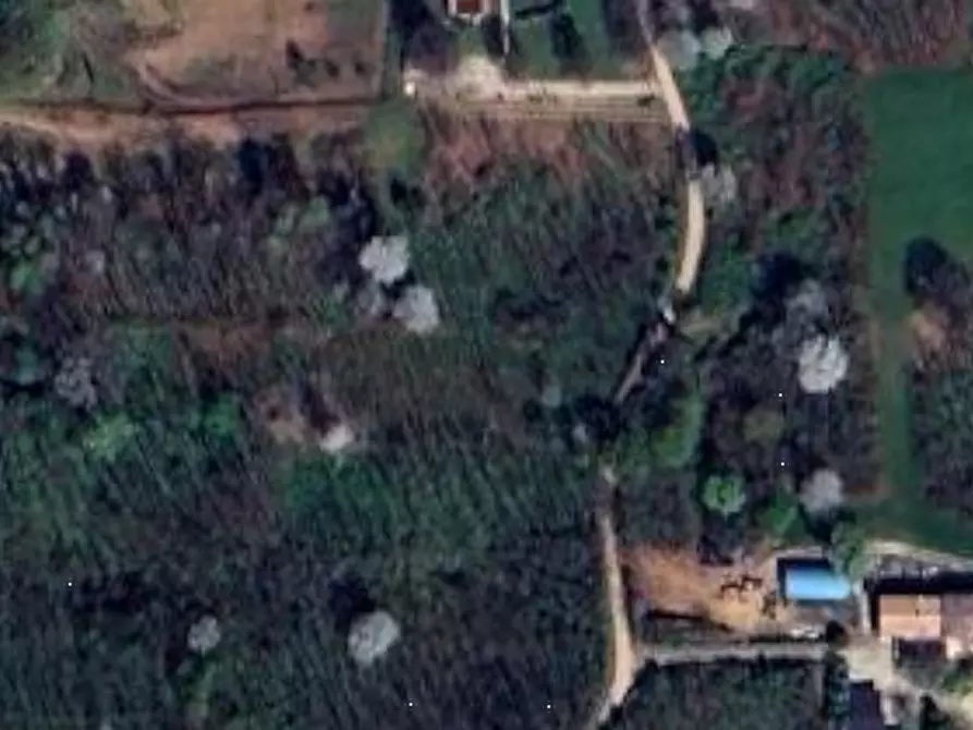 Immagine 18 di Capannone industriale in vendita  in Via Brigata Campania a Crocetta Del Montello