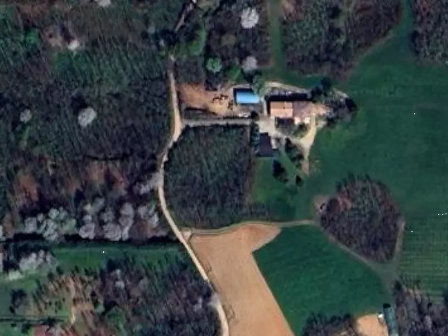 Immagine 20 di Capannone industriale in vendita  in Via Brigata Campania a Crocetta Del Montello