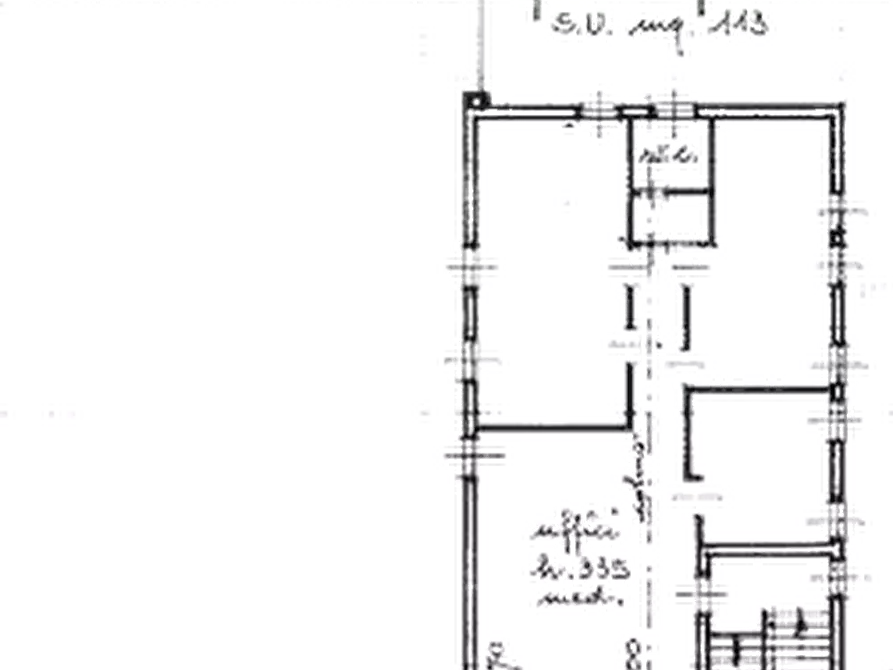 Immagine 21 di Capannone industriale in vendita  in Via Brigata Campania a Crocetta Del Montello