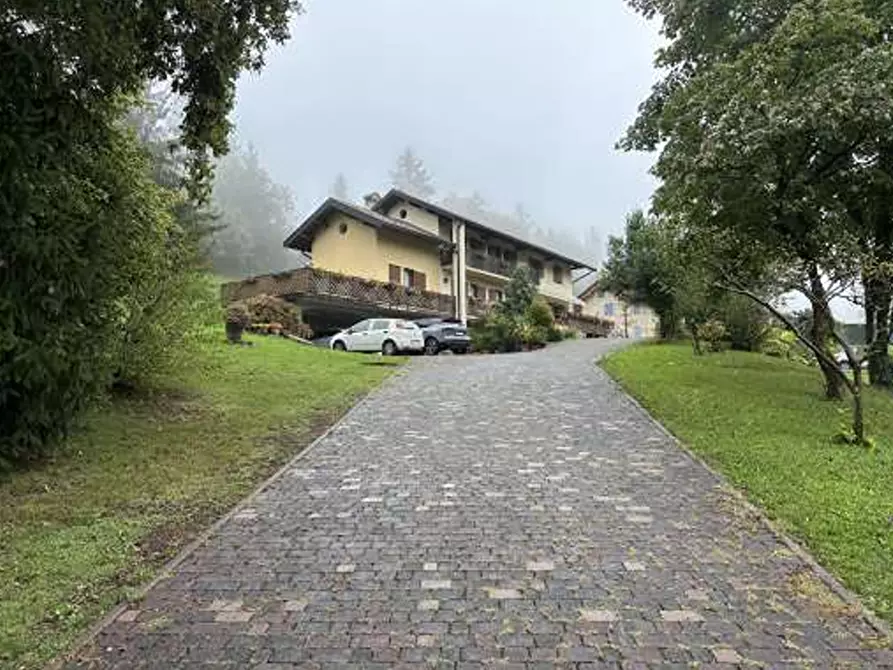 Immagine 5 di Casa indipendente in vendita  in Via Laste a Limana