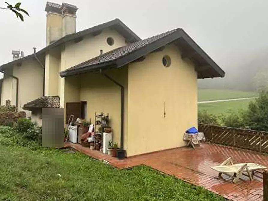 Immagine 3 di Casa indipendente in vendita  in Via Laste a Limana