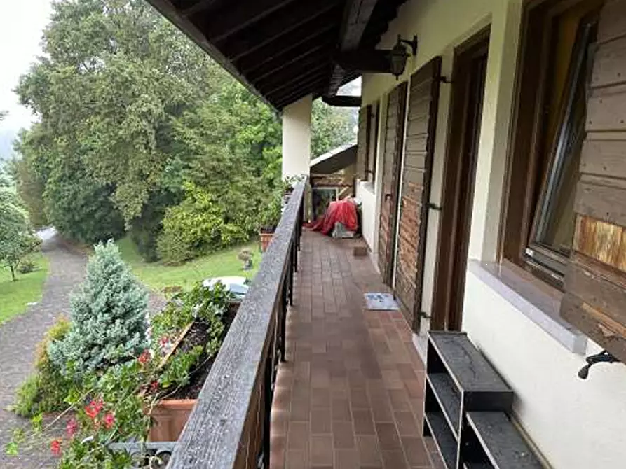 Immagine 8 di Casa indipendente in vendita  in Via Laste a Limana