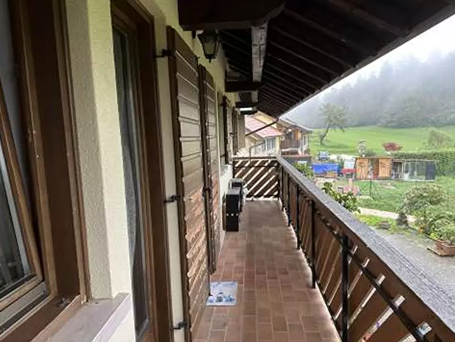 Immagine 9 di Casa indipendente in vendita  in Via Laste a Limana