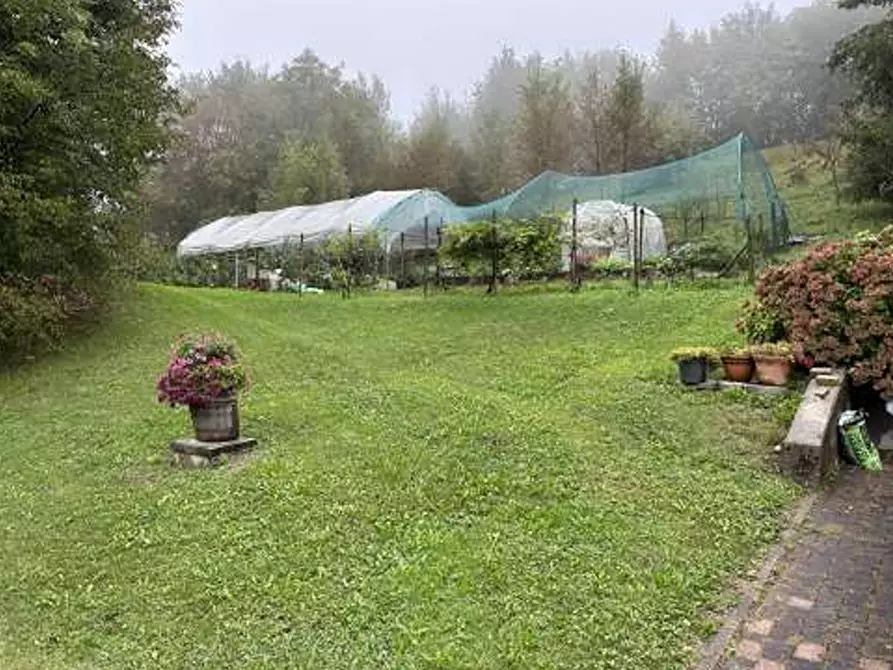 Immagine 11 di Casa indipendente in vendita  in Via Laste a Limana