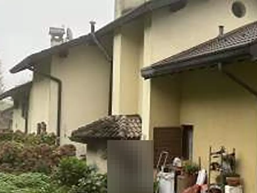 Immagine 15 di Casa indipendente in vendita  in Via Laste a Limana