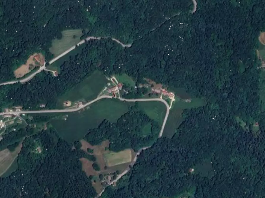 Immagine 22 di Casa indipendente in vendita  in Via Laste a Limana