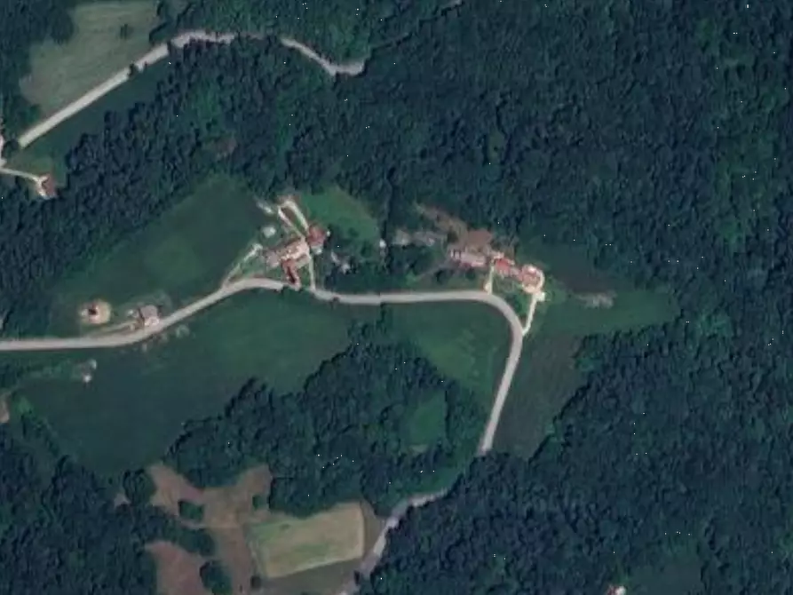 Immagine 27 di Casa indipendente in vendita  in Via Laste a Limana