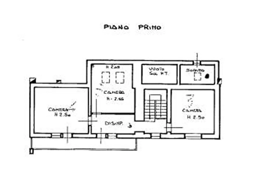 Immagine 29 di Casa indipendente in vendita  in Via Laste a Limana