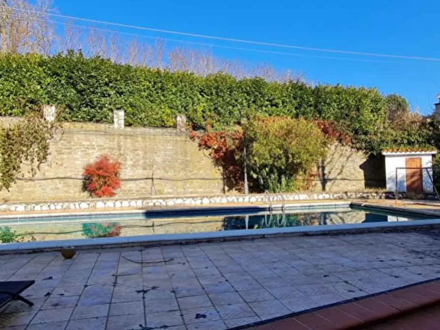 Immagine 5 di Casa bifamiliare in vendita  in Via Cona del Monte a Gavignano