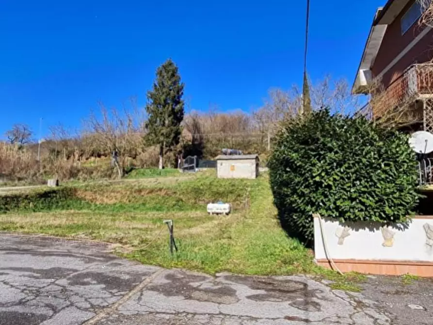 Immagine 6 di Casa bifamiliare in vendita  in Via Cona del Monte a Gavignano