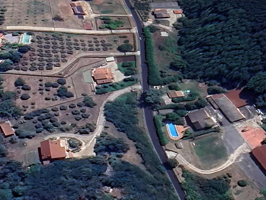 Immagine 10 di Casa bifamiliare in vendita  in Via Cona del Monte a Gavignano