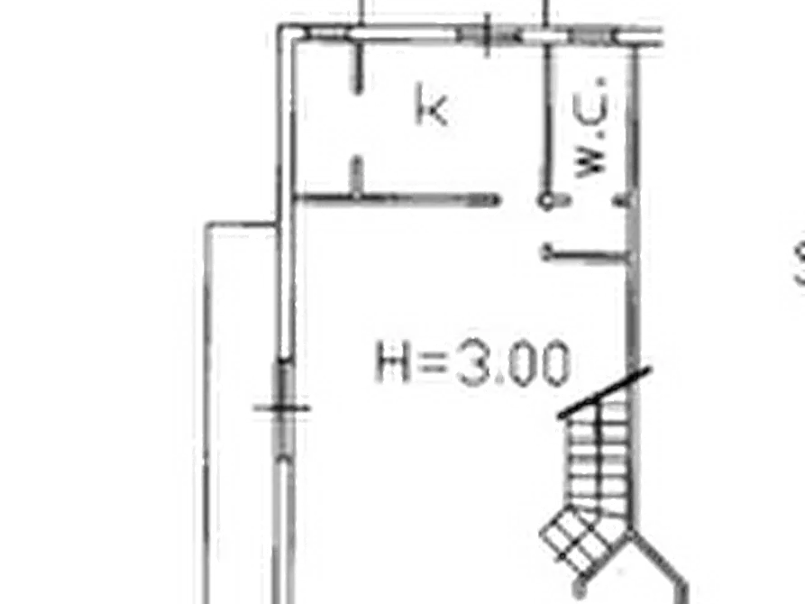 Immagine 17 di Casa bifamiliare in vendita  in Via Cona del Monte a Gavignano